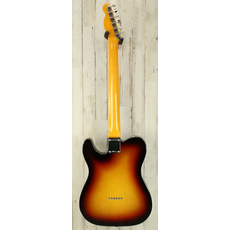 Fender DEMO Fender American Vintage II 1963 Telecaster - 3-Color Sunburst (480)