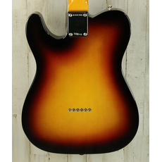 Fender DEMO Fender American Vintage II 1963 Telecaster - 3-Color Sunburst (480)