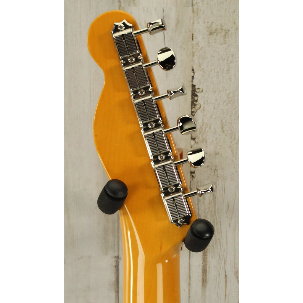 Fender DEMO Fender American Vintage II 1963 Telecaster - 3-Color Sunburst (480)