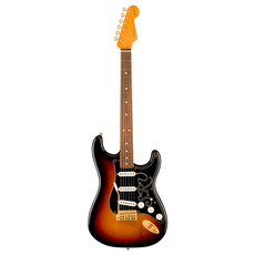 Fender DEMO Fender Stevie Ray Vaughan Stratocaster - 3-Color Sunburst (537)