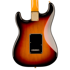 Fender DEMO Fender Stevie Ray Vaughan Stratocaster - 3-Color Sunburst (537)