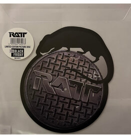 Vinyl NEW Ratt – Dangerous But Worth The Risk-RSD