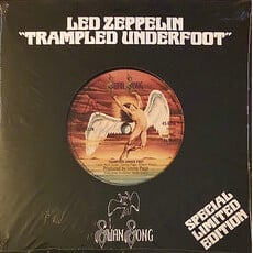 Vinyl NEW Led Zeppelin – Trampled Under Foot-RSD