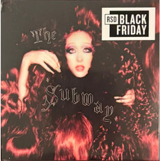 Vinyl NEW Chappell Roan – The Subway / The Giver-RSD