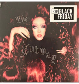 Vinyl NEW Chappell Roan – The Subway / The Giver-RSD