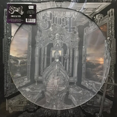 Vinyl NEW Ghost– Skeletá-RSD