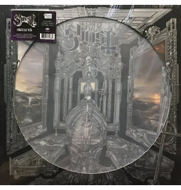Vinyl NEW Ghost– Skeletá-RSD