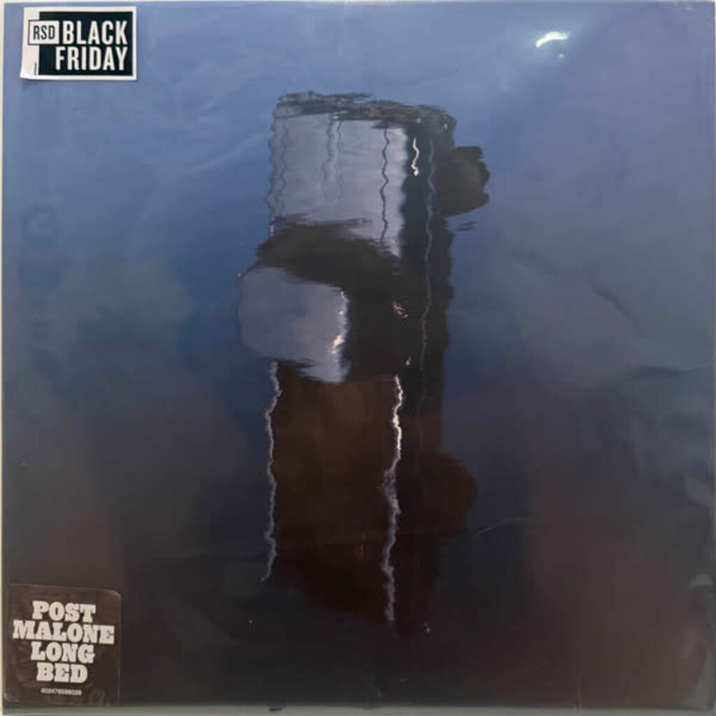 Vinyl NEW Post Malone – Long Bed-RSD