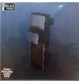 Vinyl NEW Post Malone – Long Bed-RSD