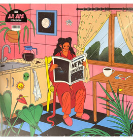 Vinyl NEW La Luz– Extra! Extra!-RSD