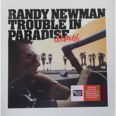 Vinyl NEW Randy Newman – Trouble In Paradise Demos-RSD