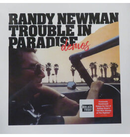 Vinyl NEW Randy Newman – Trouble In Paradise Demos-RSD