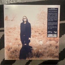 Vinyl NEW Jesse Sykes & The Sweet Hereafter – Forever, I've Been Being Born-RSD