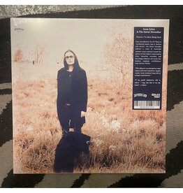 Vinyl NEW Jesse Sykes & The Sweet Hereafter – Forever, I've Been Being Born-RSD
