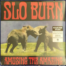 Vinyl NEW Slo Burn – Amusing The Amazing-RSD