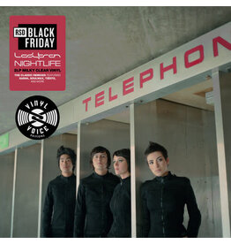 Vinyl NEW Ladytron – Nightlife-RSD