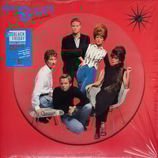 Vinyl NEW The B-52's – Wild Planet-RSD