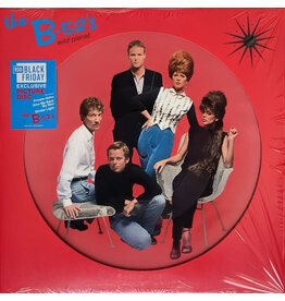 Vinyl NEW The B-52's – Wild Planet-RSD