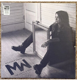 Vinyl NEW Morgan Wade – The Party Is Over (Last Call)-RSD