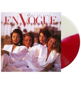 Vinyl NEW En Vogue – Born To Sing-RSD