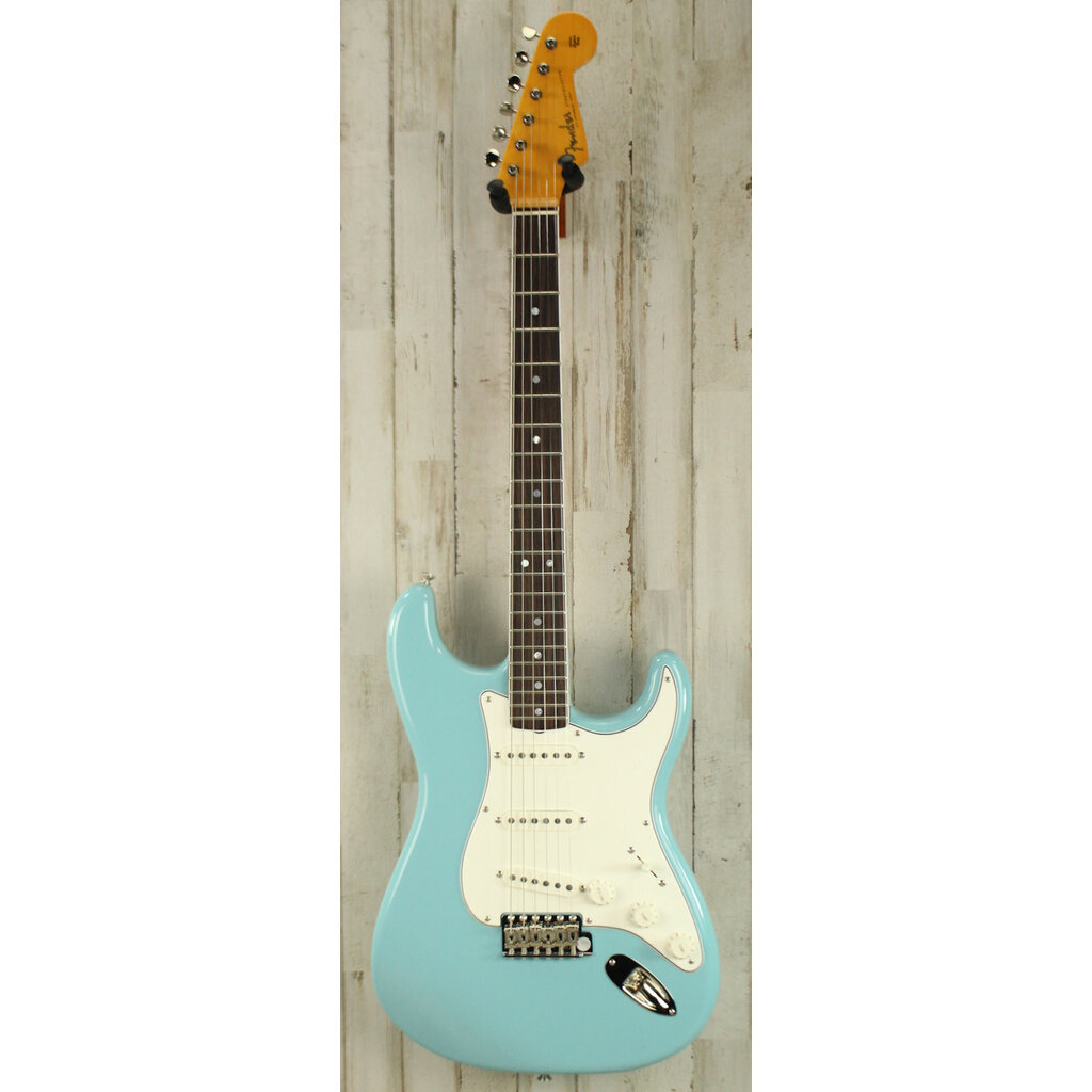 Fender USED Fender Eric Johnson Stratocaster (483)