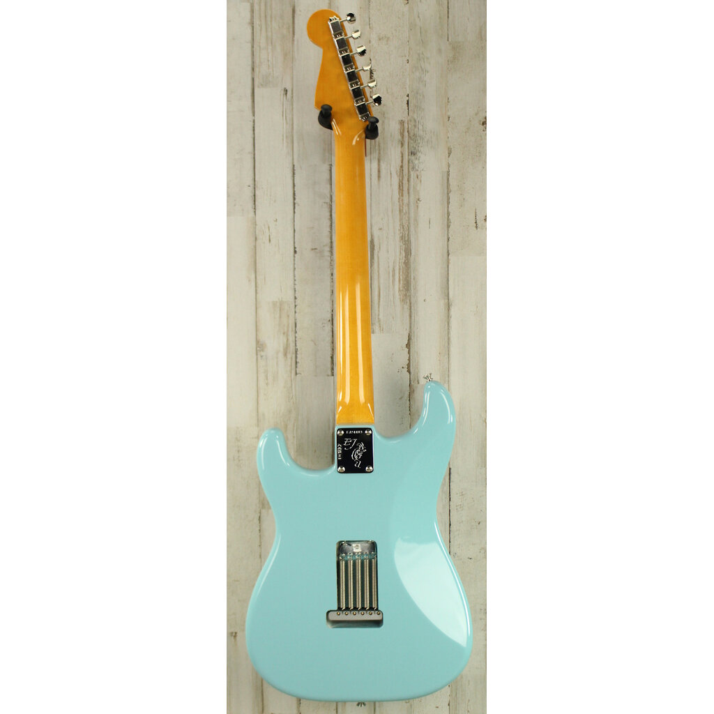 Fender USED Fender Eric Johnson Stratocaster (483)