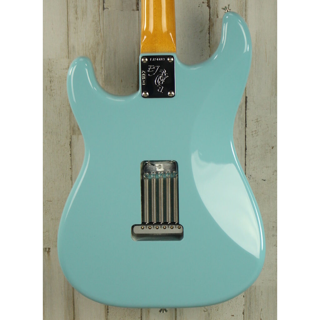 Fender USED Fender Eric Johnson Stratocaster (483)