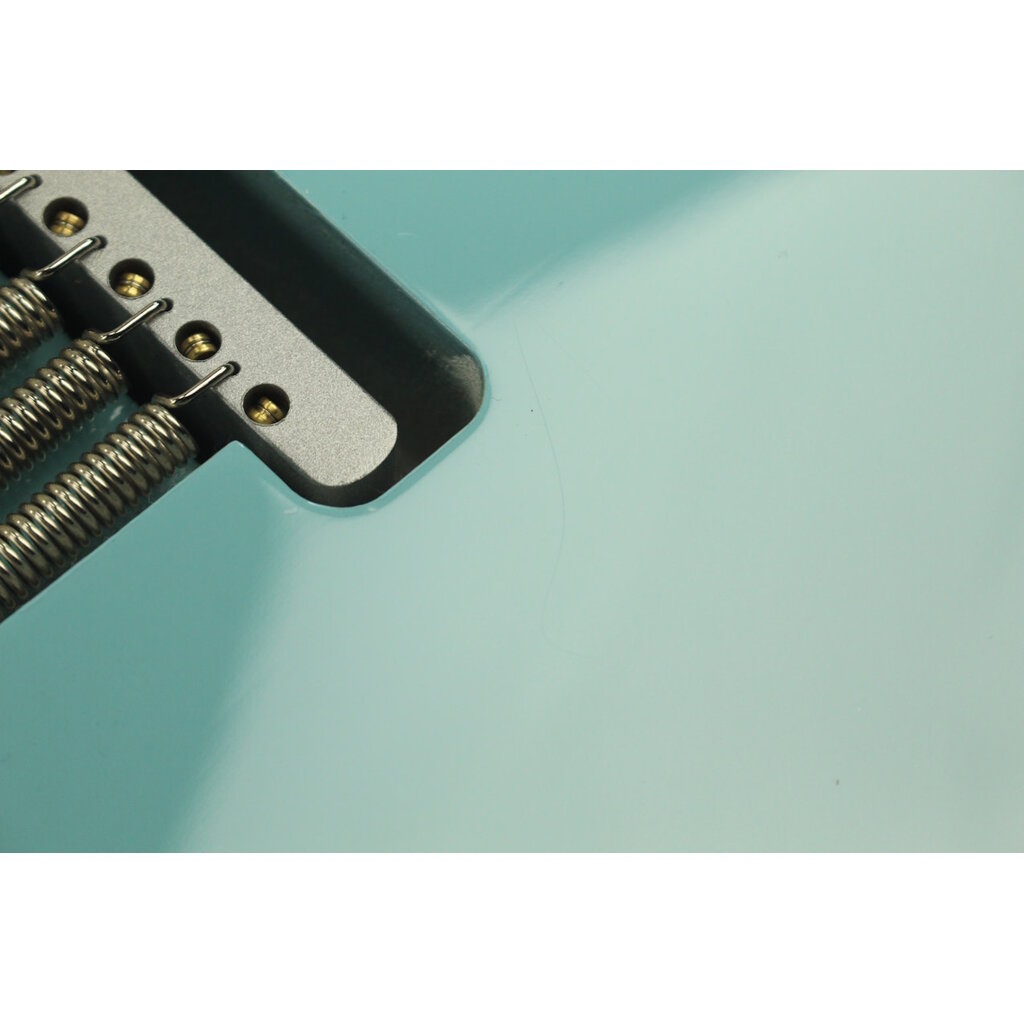 Fender USED Fender Eric Johnson Stratocaster (483)