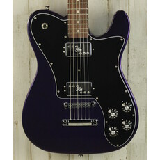 Fender USED Fender Kingfish Telecaster Deluxe (289)