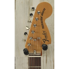 Fender USED Fender Kingfish Telecaster Deluxe (289)