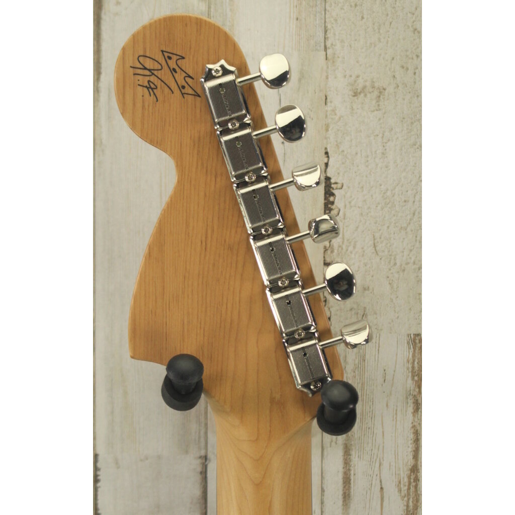 Fender USED Fender Kingfish Telecaster Deluxe (289)