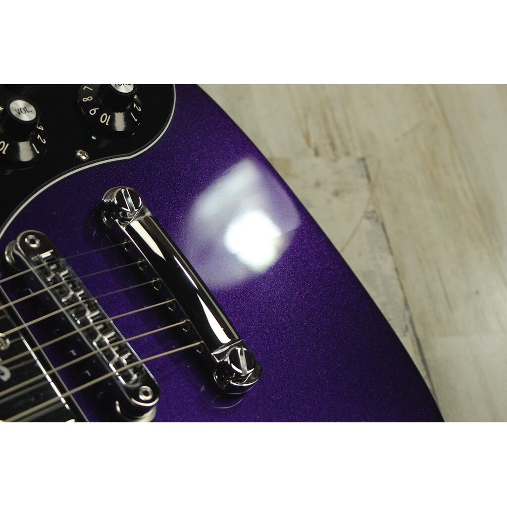 Fender USED Fender Kingfish Telecaster Deluxe (289)