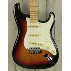 Fender USED Fender Steve Lacy People Pleaser Stratocaster (442)