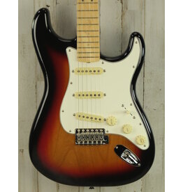 Fender USED Fender Steve Lacy People Pleaser Stratocaster (442)