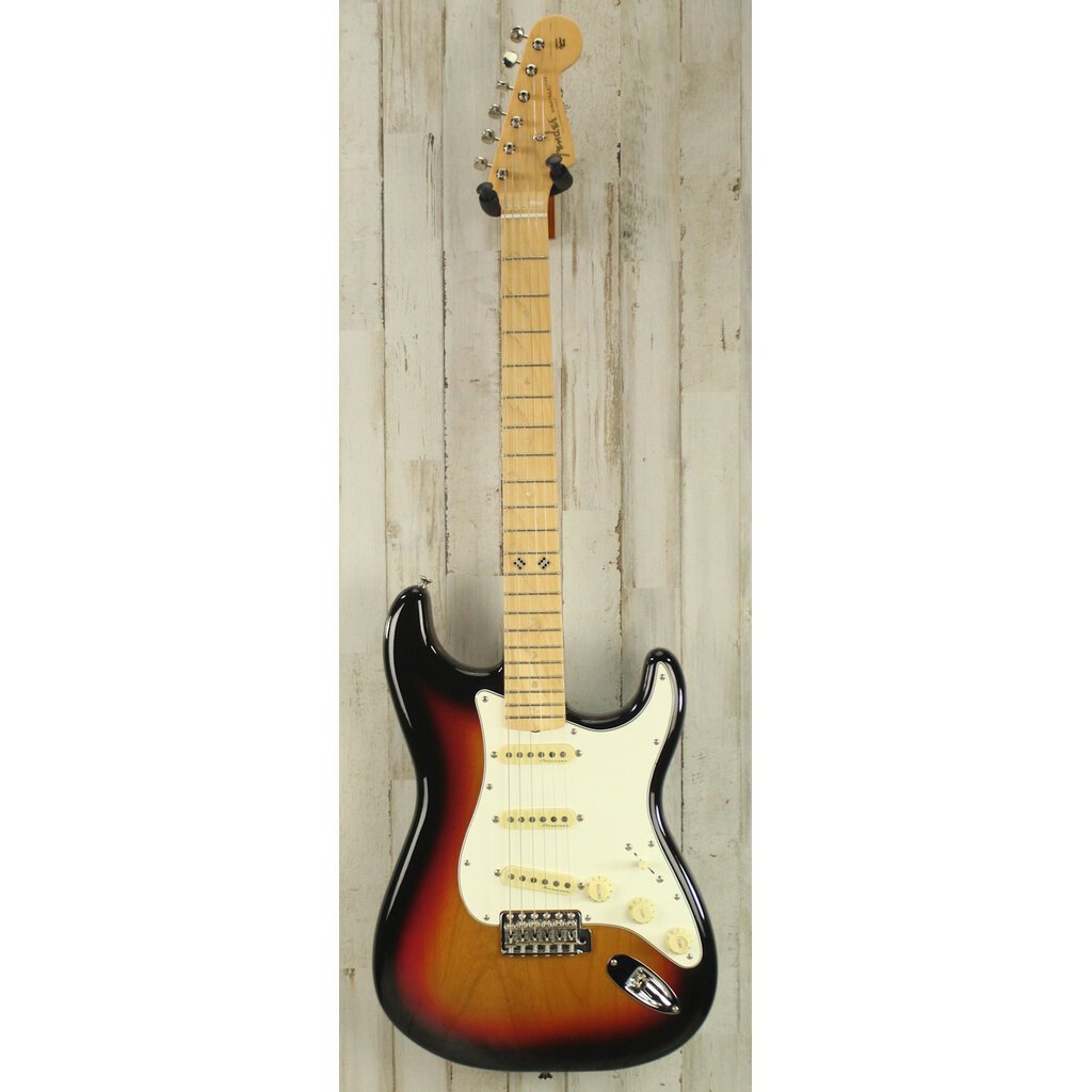 Fender USED Fender Steve Lacy People Pleaser Stratocaster (442)