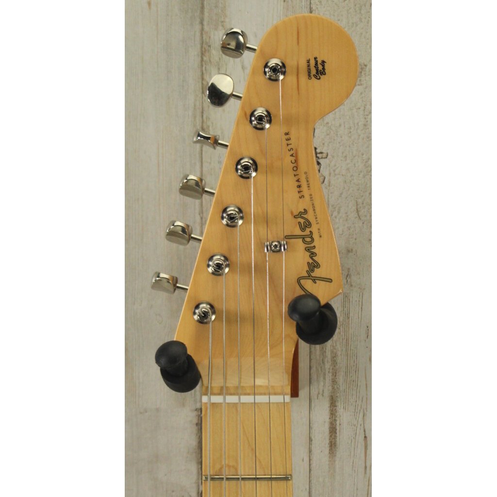 Fender USED Fender Steve Lacy People Pleaser Stratocaster (442)