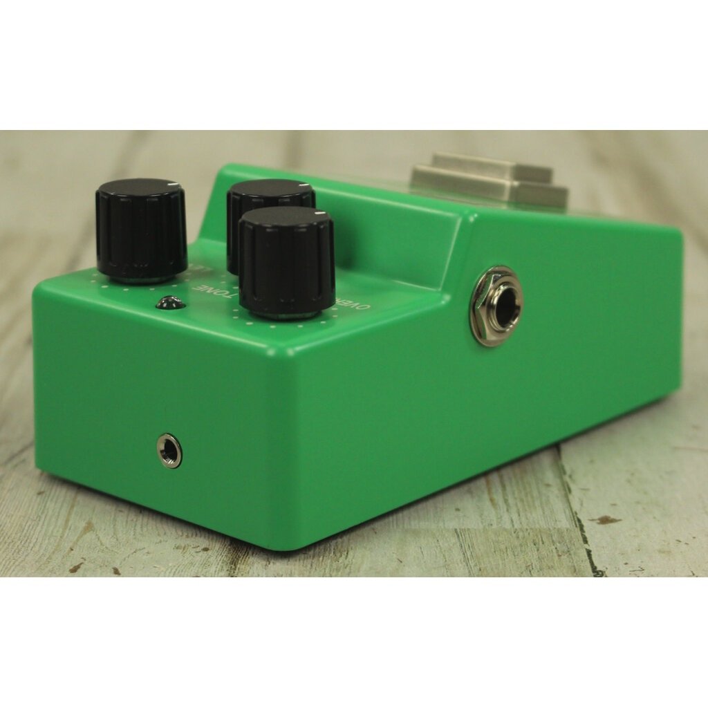 Ibanez USED Ibanez TS-808 Tube Screamer (010)
