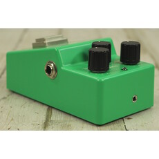 Ibanez USED Ibanez TS-808 Tube Screamer (010)