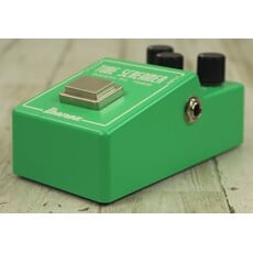 Ibanez USED Ibanez TS-808 Tube Screamer (010)