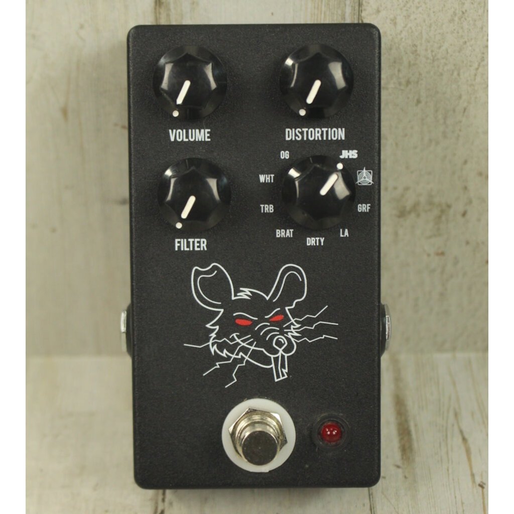 JHS USED JHS Packrat (030)