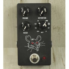 JHS USED JHS Packrat (030)