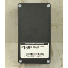 JHS USED JHS Packrat (030)