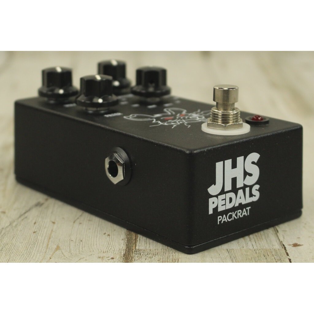 JHS USED JHS Packrat (030)