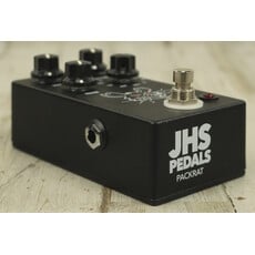 JHS USED JHS Packrat (030)