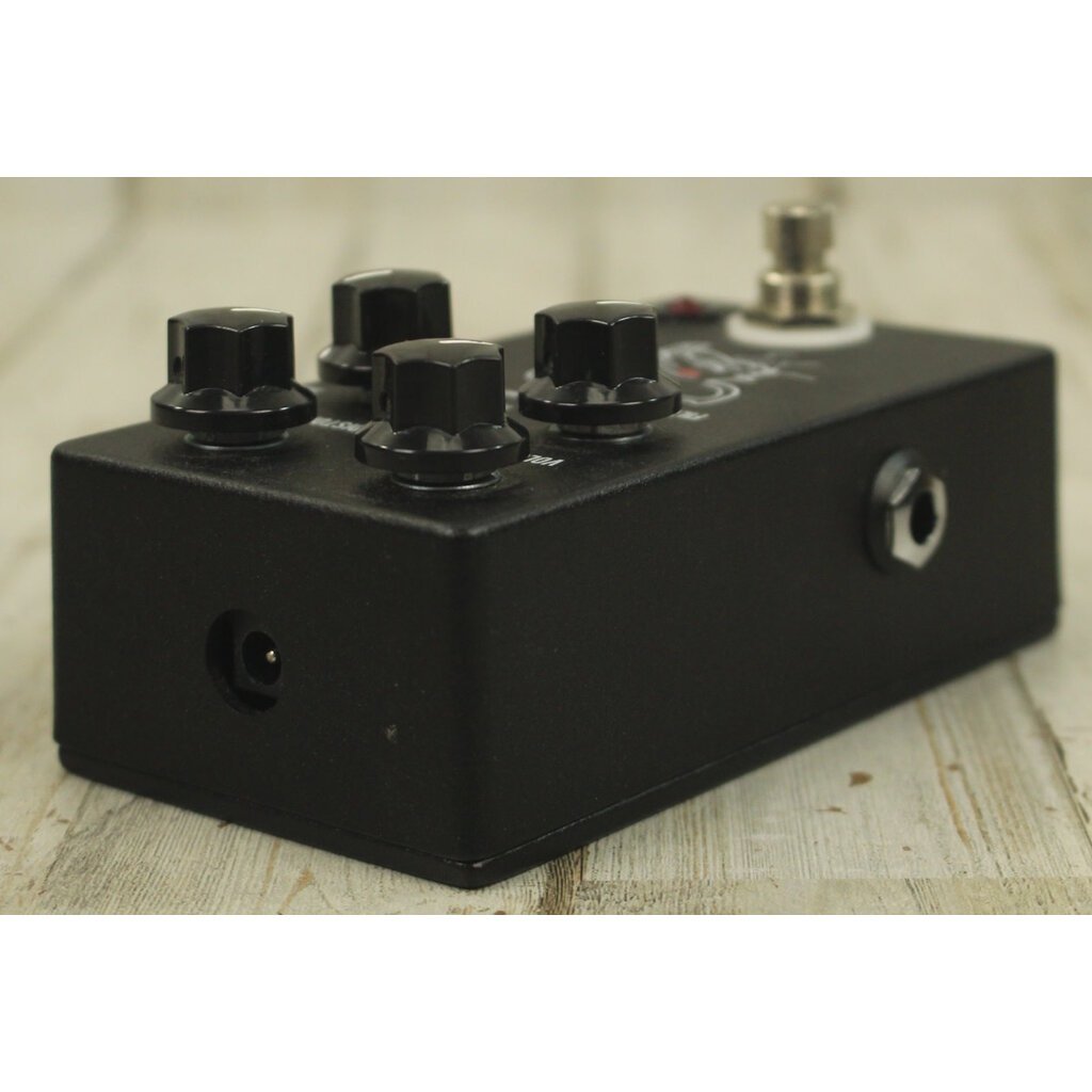 JHS USED JHS Packrat (030)