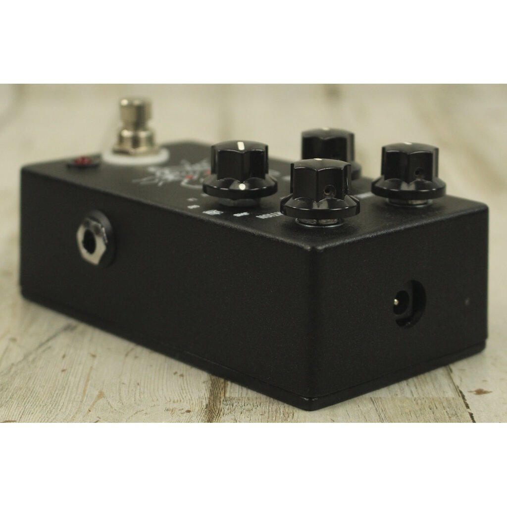 JHS USED JHS Packrat (030)