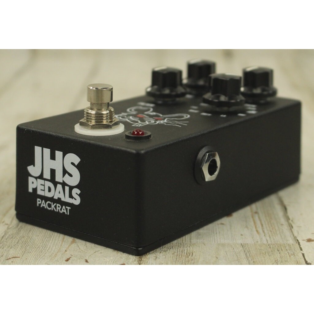 JHS USED JHS Packrat (030)