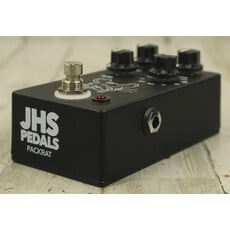 JHS USED JHS Packrat (030)