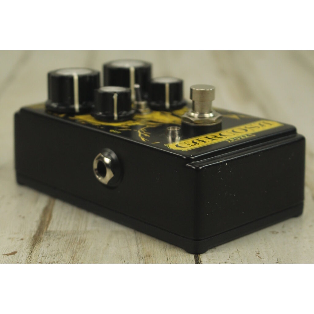 DOD USED DOD Carcosa (020)