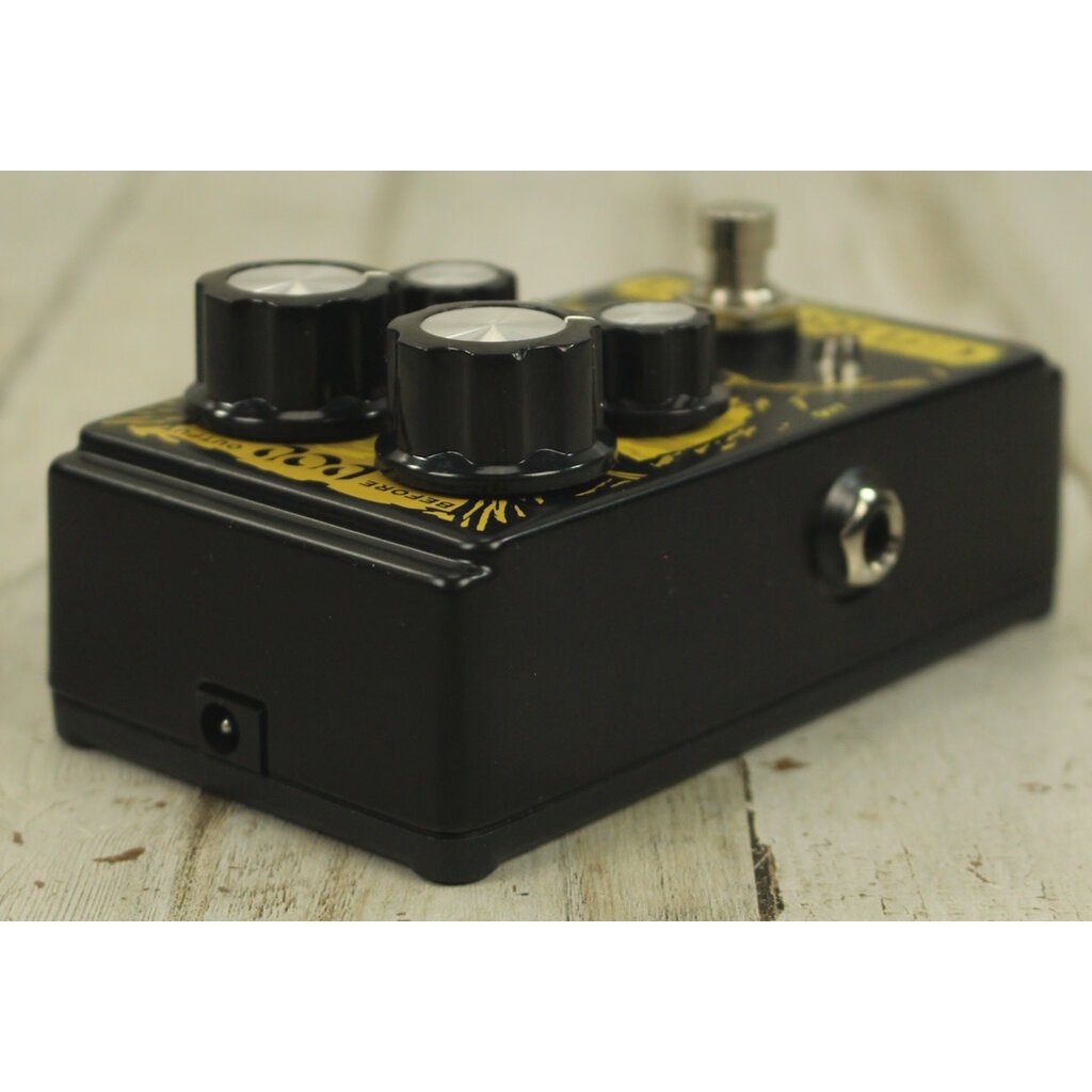 DOD USED DOD Carcosa (020)